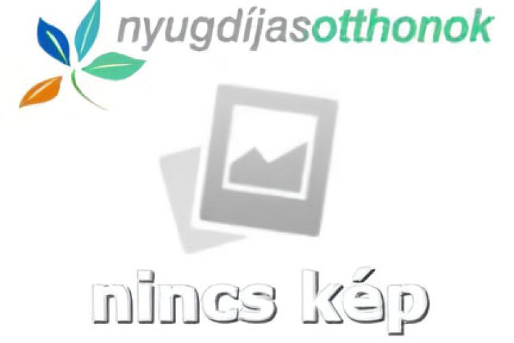 Nyugdíjasotthon