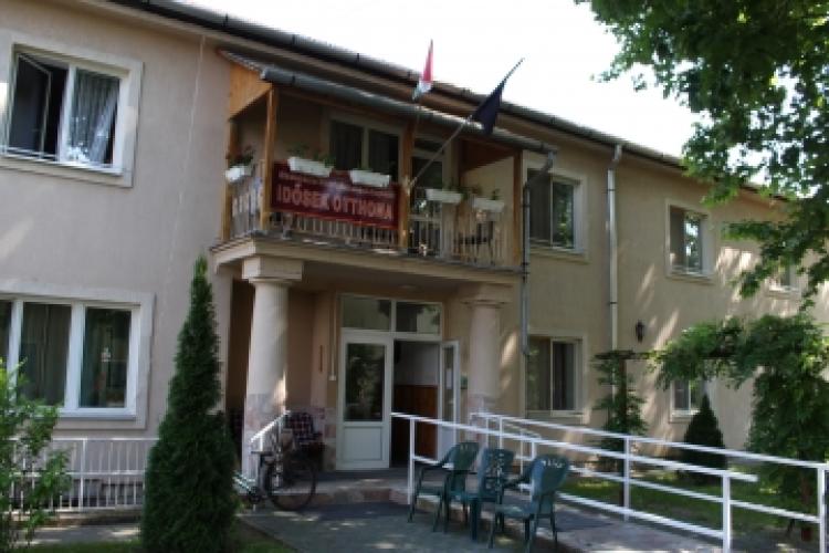 Kazincbarcikai Szociális Szolgáltató Központ Idősek Otthona I.