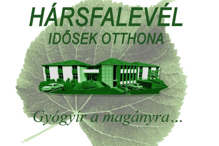 Hársfalevél Ápolási Intézet és Nyugdíjasház