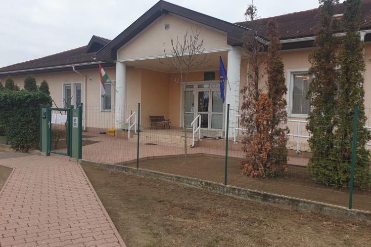 Debrecen Megyei Jogú Város Városi Szociális Szolgálat  Szávay Gyula Utcai Telephely