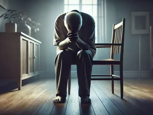 Az időskori depresszió kezelésének szempontjai