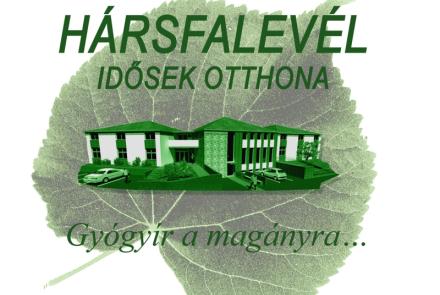 Hársfalevél Ápolási Intézet és Nyugdíjasház