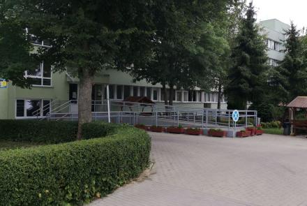 Pannon Mentő Nonprofit Köszhasznú Kft Idősek Otthona