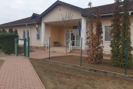 Debrecen Megyei Jogú Város Városi Szociális Szolgálat  Szávay Gyula Utcai Telephely